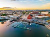 Cardiff Bay